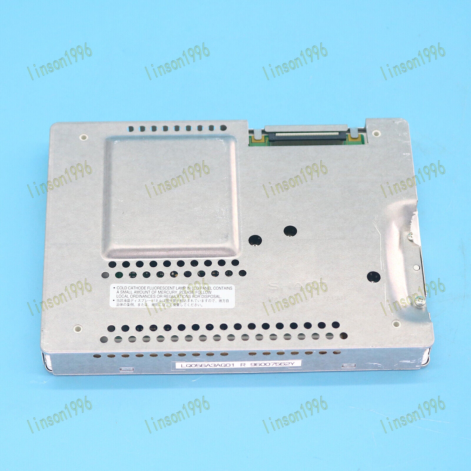 New One Sharp LQ056A3AG01 5.6-inch LCD Panel Display - SHARP
