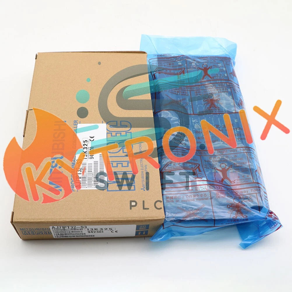 1PCS MITSUBISHI PLC AJ71PT32-S3 AJ71PT32S3 Communication Module