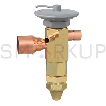 new In Box SPORLAN SVE-10-CP100 SVE10CP100 Thermostatic Expansion Valve
