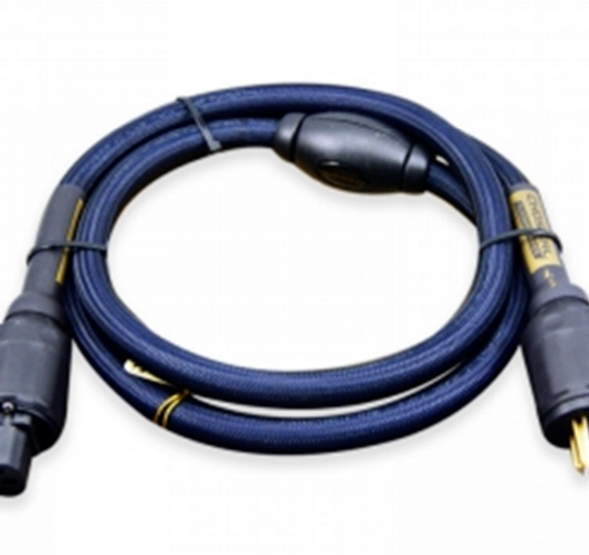 CHOSEAL Copper Power Cord PB-5702 - CHOSEAL