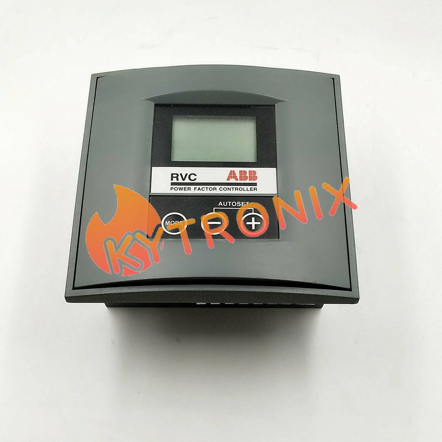 1PCS ABB RVC6-1/5A POWER FACTOR CONTROLLER
