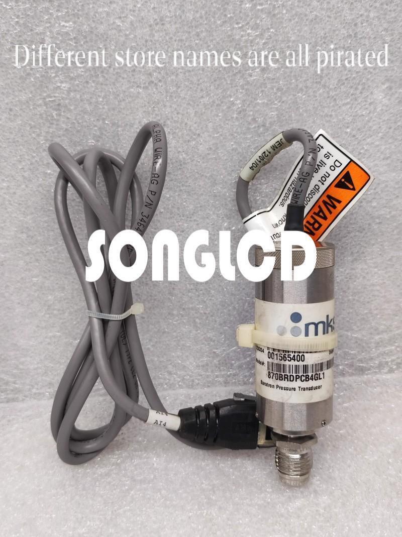 1PCS 870BRDPCB4GL1 Pressure Sensor 250PSIA - KOEED