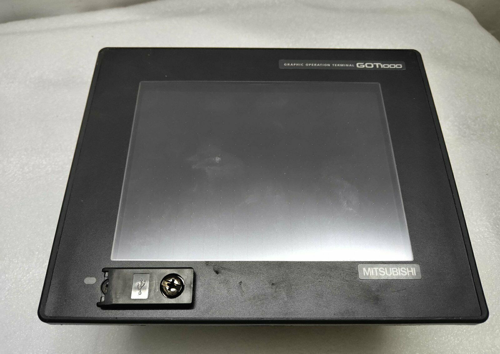 Mitsubishi GT1555-QTBD - Tested in Good Condition - MITSUBISHI