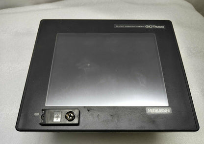 Mitsubishi GT1555-QTBD - Tested in Good Condition - MITSUBISHI