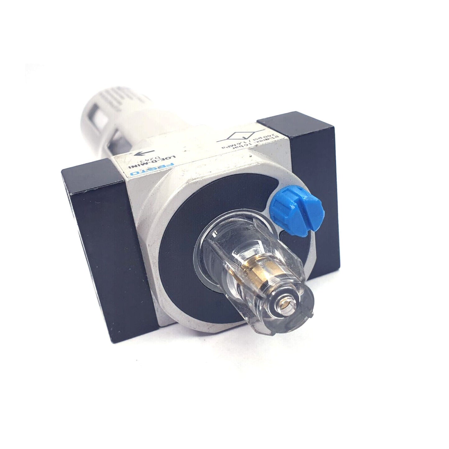 new 1 PCS FESTO Lubricator LOE-D-MINI 192575 - FESTO
