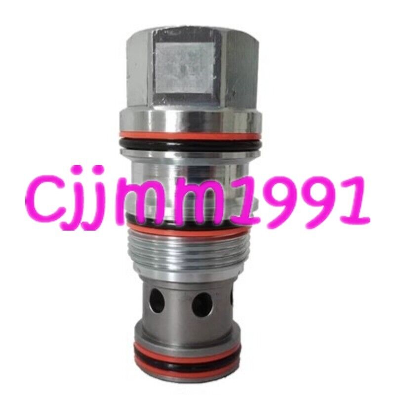 1PC hydraulic control check valve CKBD-XCN - SUN