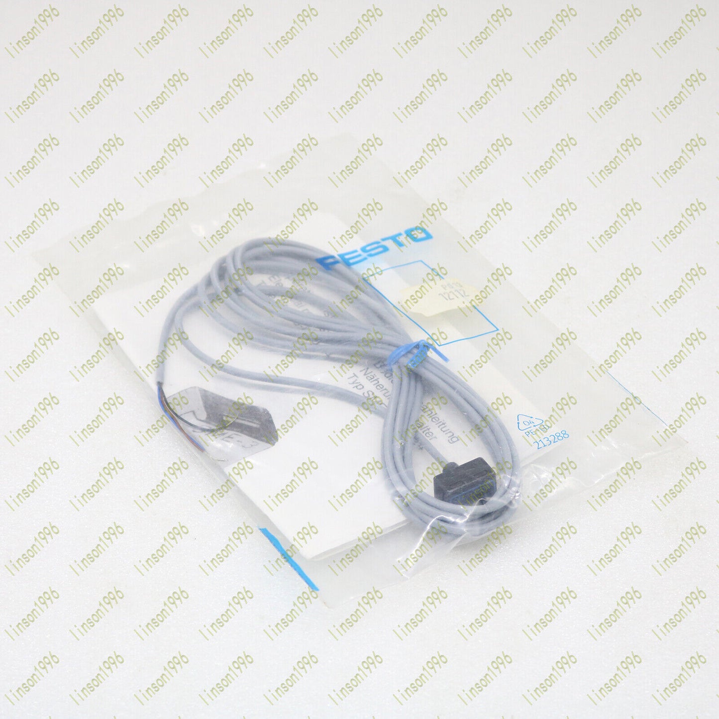 FESTO Proximity Switch SME-3-LED-24 - FESTO