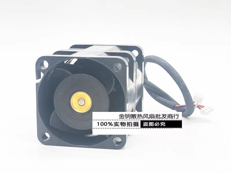 Sanyo 9CRV0412P5J201 4056 DC12V 1.8A Violent High Airflow Cooling Fan
