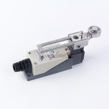 5-Piece Omron Limit Switch D4V-8108SZ - OMRON