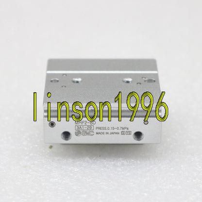 new 1pcs MHF2-8D finger gripper cylinder - SMC