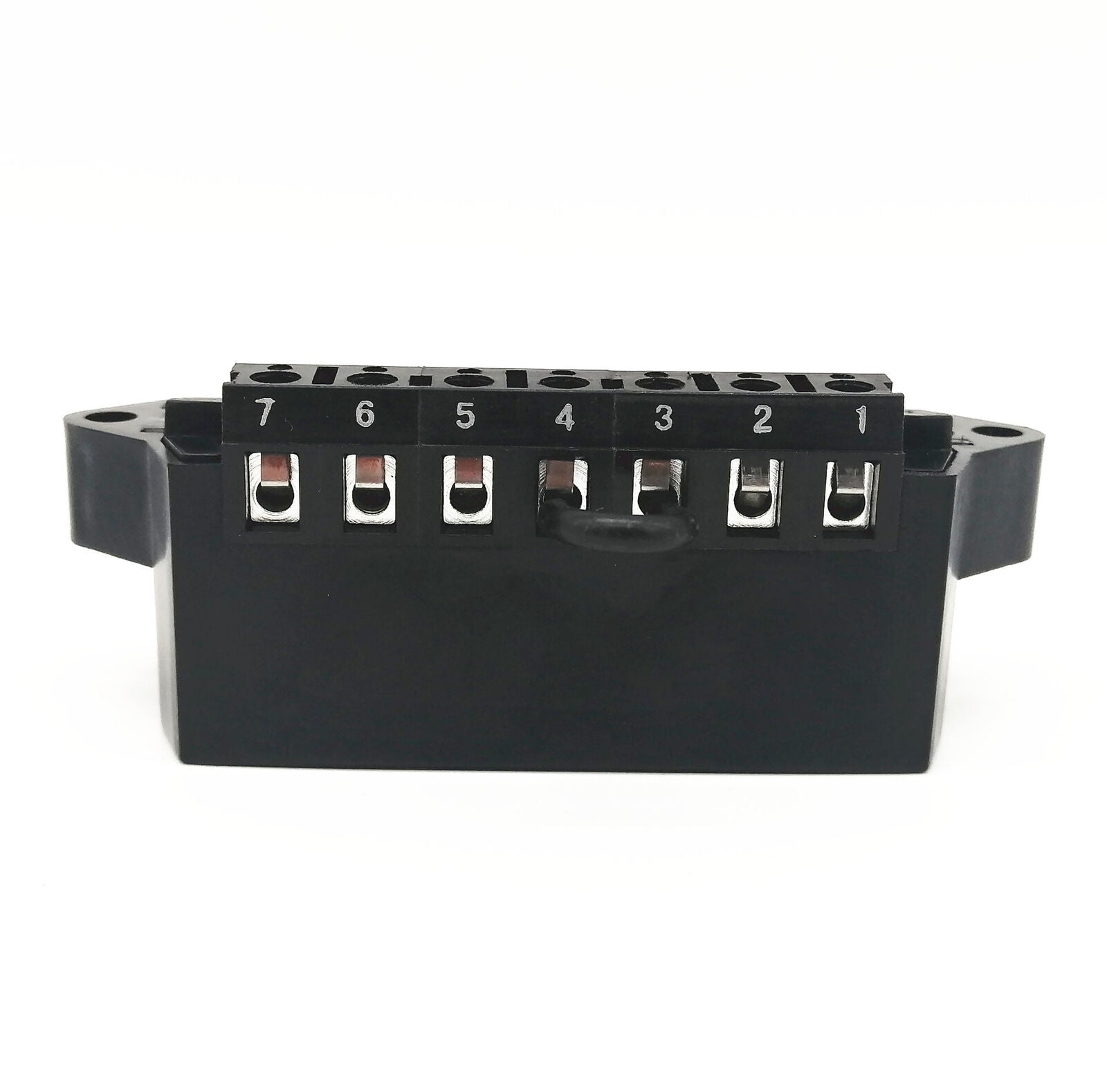 new DEMAG hoist rectifier brake module GS 26089484 110V..500V~ 1A - DEMAG