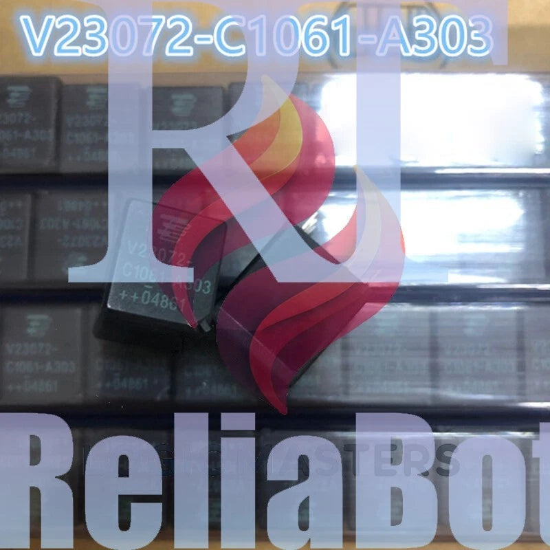 1Pc TYCO V23072-C1061-A303 Automotive Relay 5Pins