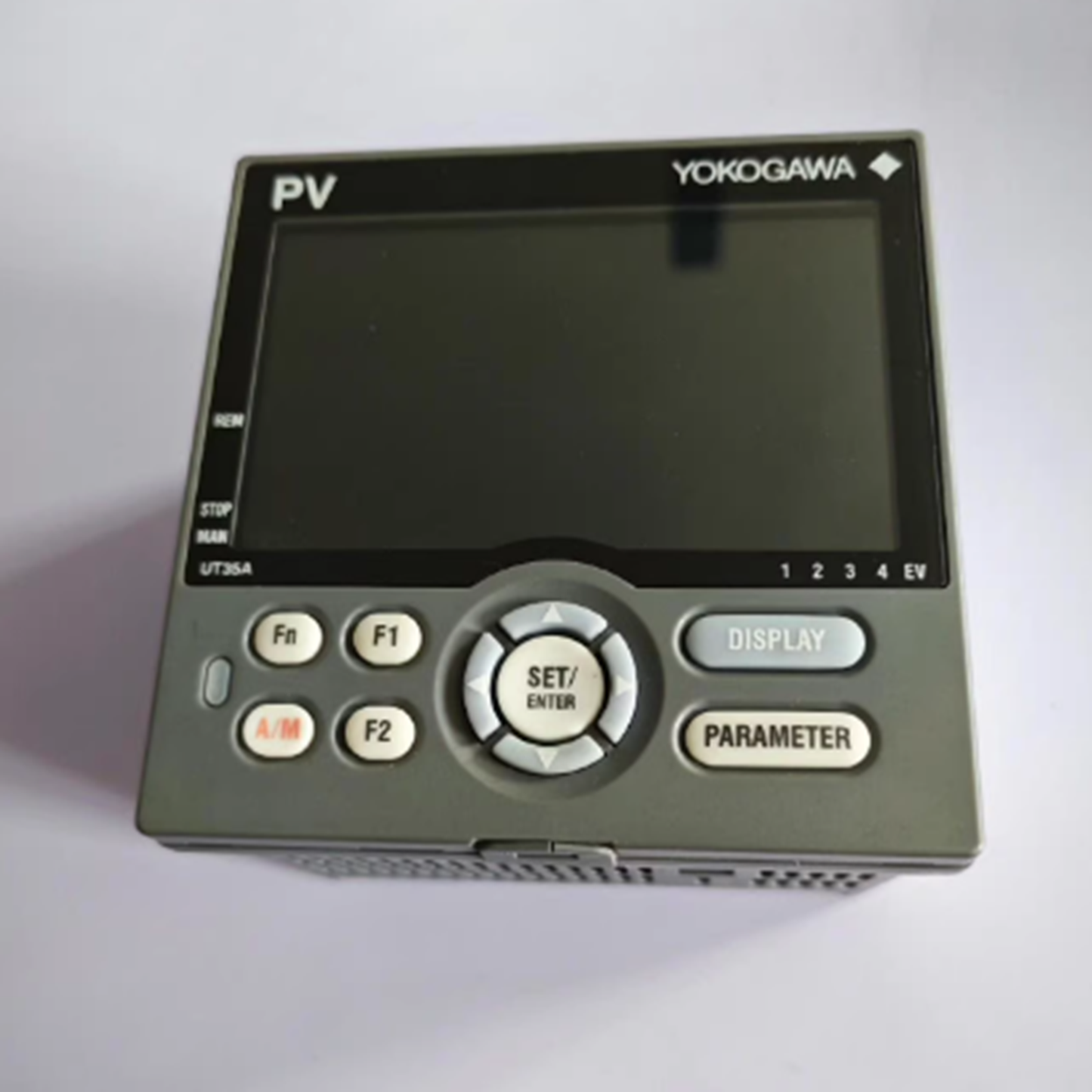 YOKOGAWA UT35A Temperature Controller - YOKOGAWA