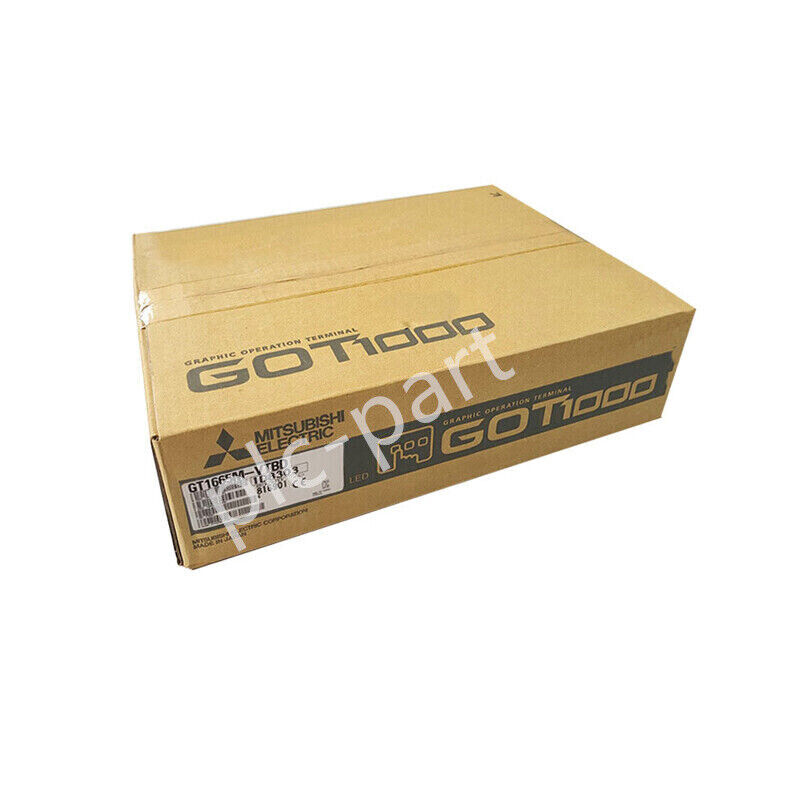 new 1PC Mitsubishi GT1665M-VTBD Touch Screen ping - MITSUBISHI