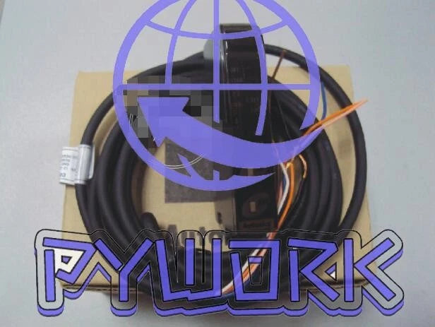AOTUNICS fiber amplifier BF4R-R ! free shipping