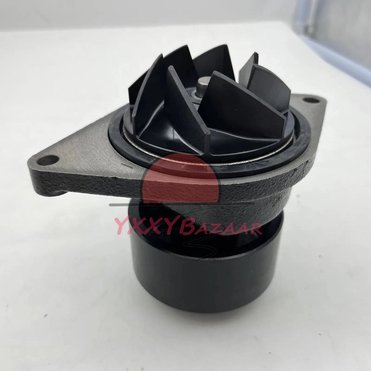 FOR 2007-12 Cummins Dodge Ram 6.7 6.7L Water Pump w/ Seal Gasket 5473238 2881804
