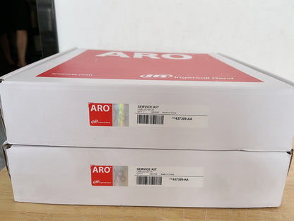 ARO Pumps Repair Kit 637309-AA 637309AA ping