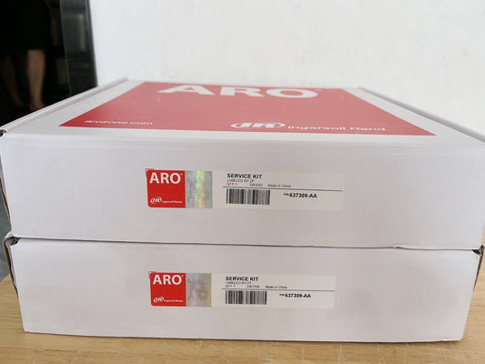ARO Pumps Repair Kit 637309-AA 637309AA ping