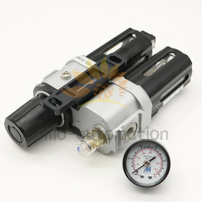 MINDMAN MACP300-8A manual control 1PCS
