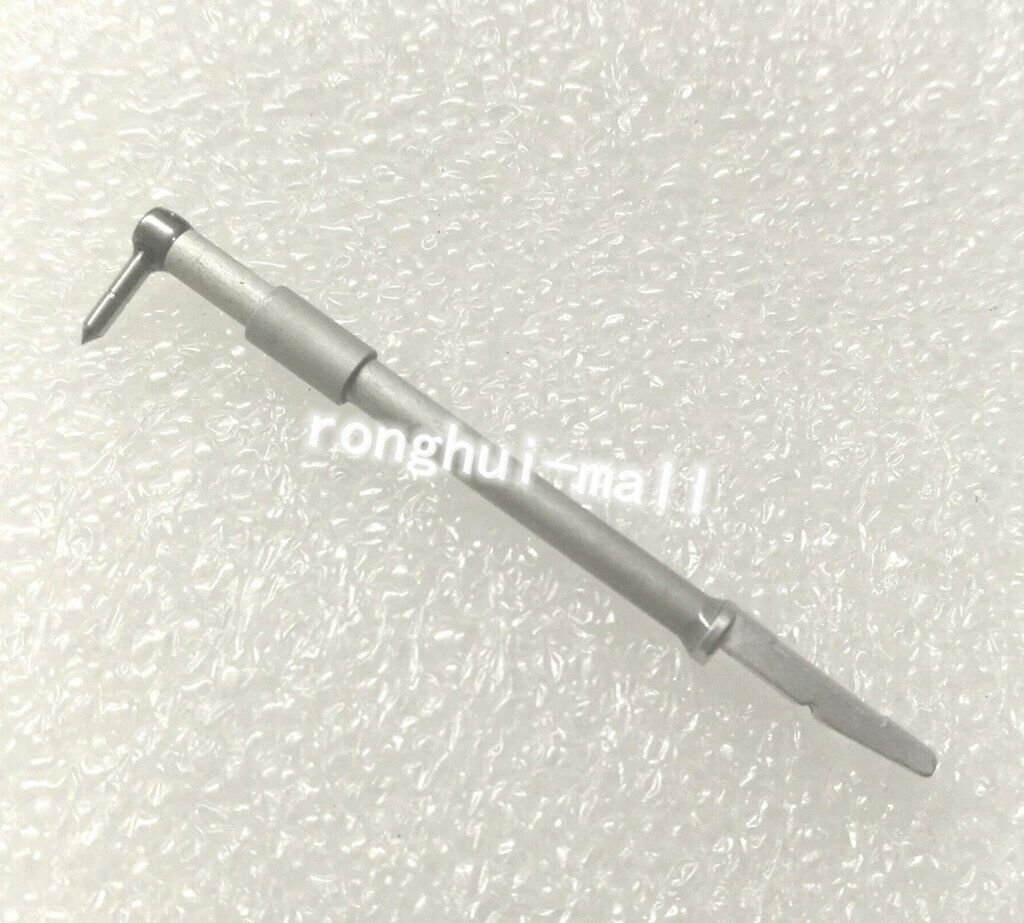 new 1PCS  REPLACE FOR Mitutoyo Roughness Meter Stylus 60° Tip Diameter 0.002mm