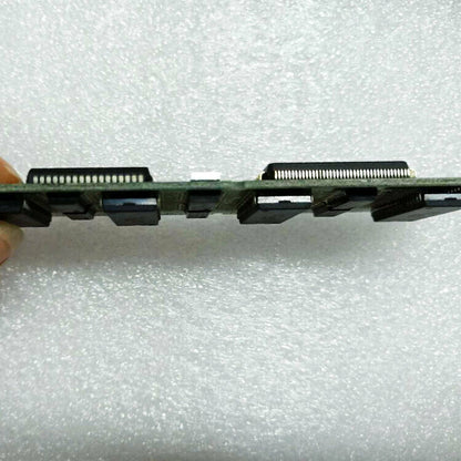 Used Fanuc A20B-2900-0310 Board Tested in Good Condition - FANUC