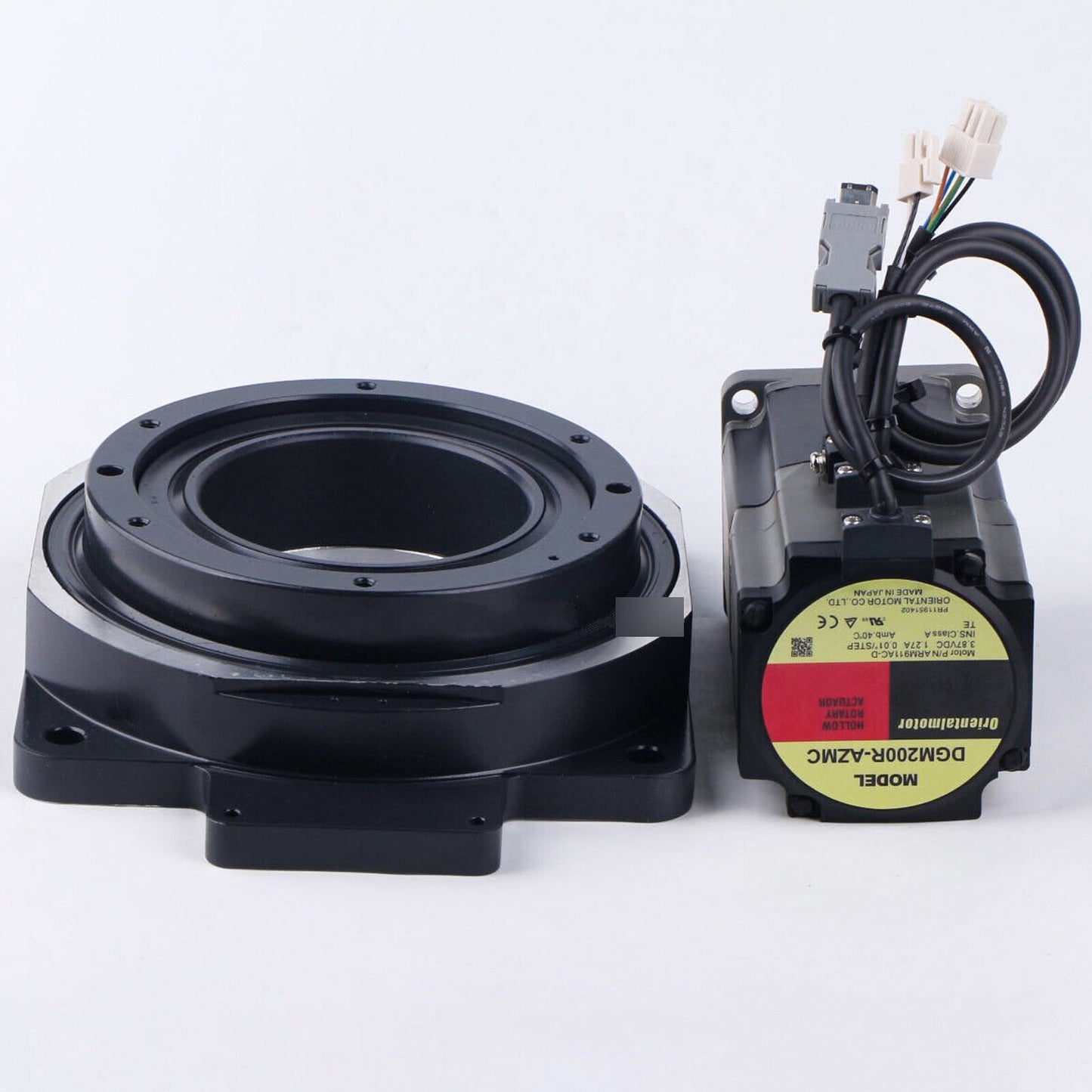 new 1PC IN BOX Oriental Motor DGM200R-AZMC SHIP#XR