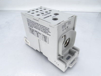 Eaton Corporation EPDB512 Power Distribution Block - EATON CORPORATION