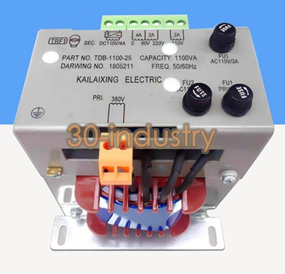 1pcs New For TDB-1100-25 Elevator transformer accessories - KOEED