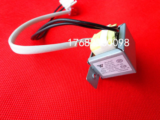 FOR AUX air conditioning transformer TDB-6-B4-PTC TDB-6-B5-PTC 11V universal #dr