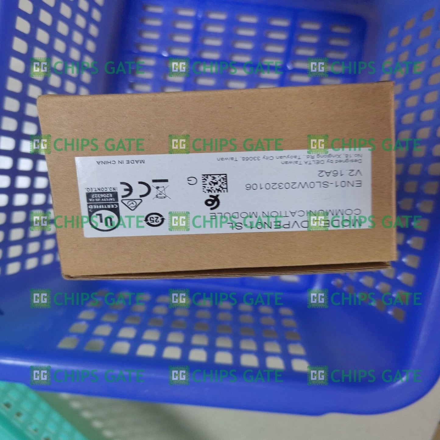 new 1PCS Delta PLC module DVPEN01-SL DVPEN01SL Fast Ship - PLC INDUSTRY SOLUTIONS