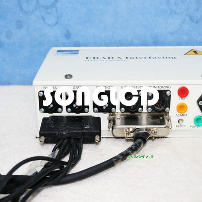 1 Piece Interface Box Version 11 for Easy Connectivity - VIKING