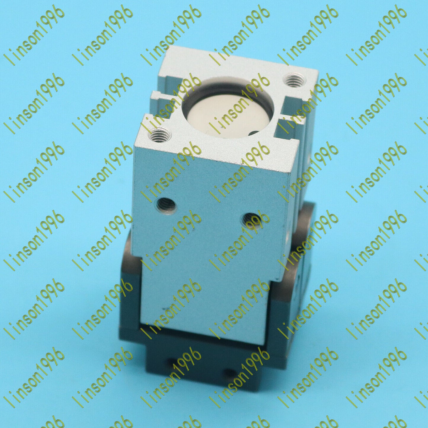 ONE SMC MHW2-20D1 Gear Cylinder - SMC