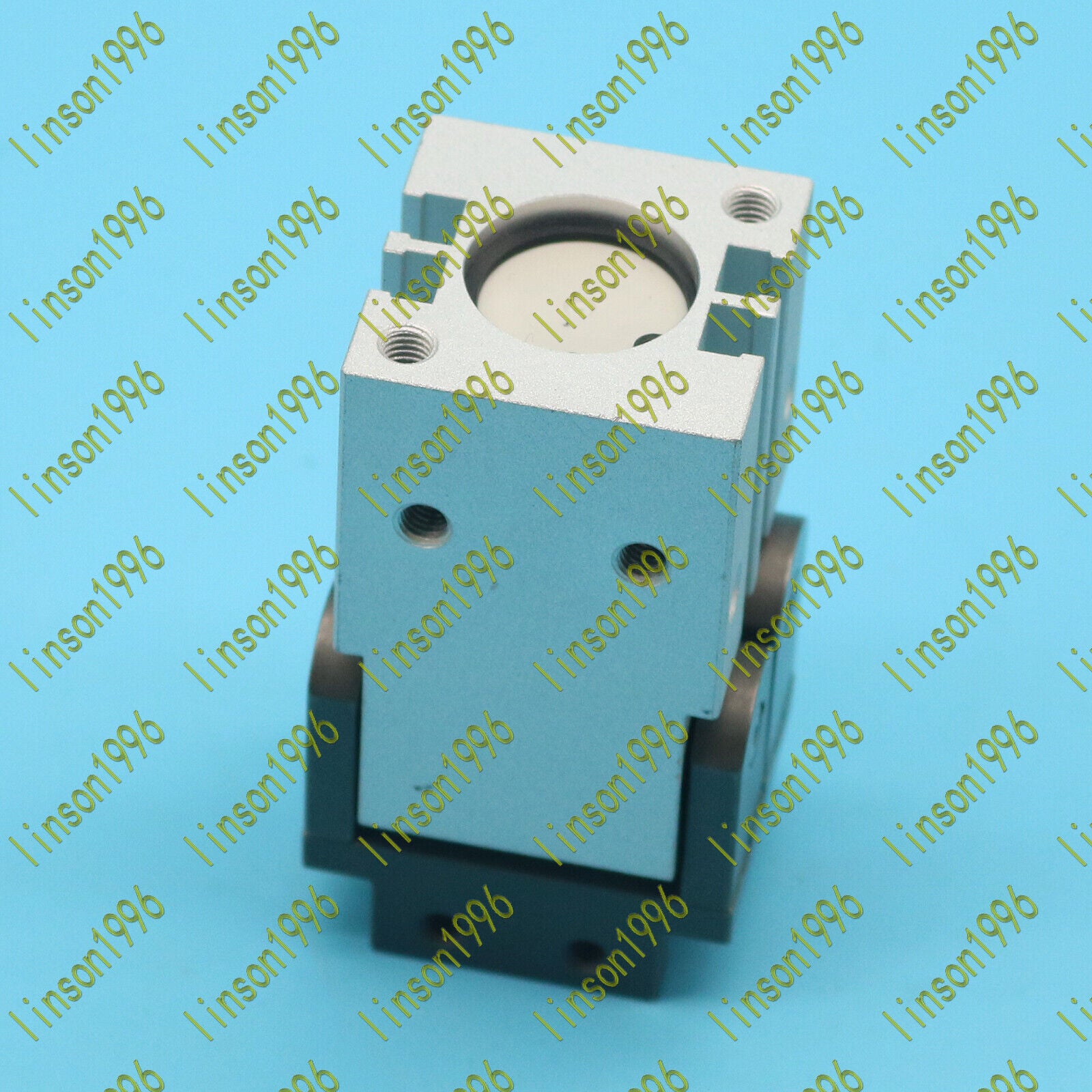ONE SMC MHW2-20D1 Gear Cylinder - SMC