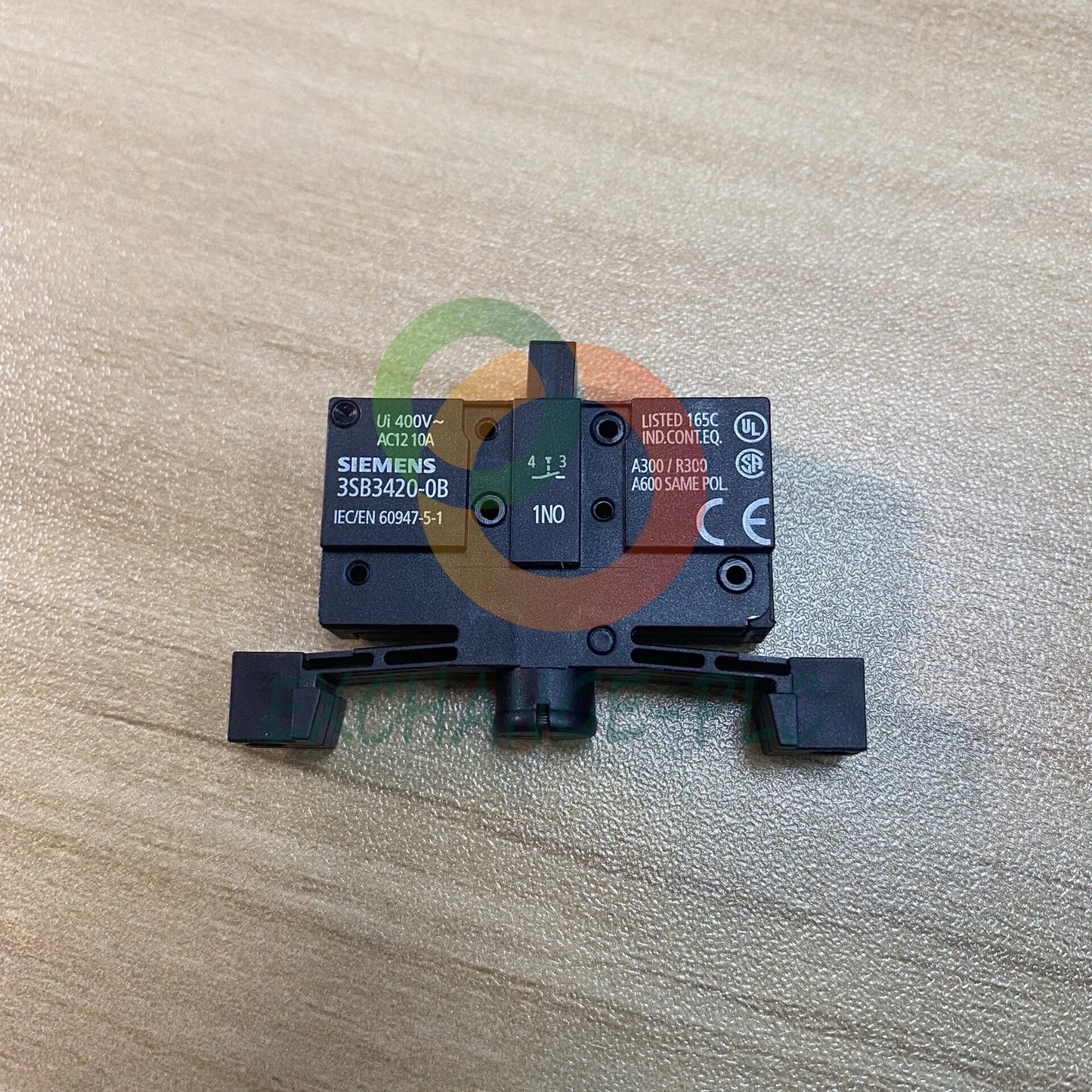 1PCS 3SB3420-0B button contact #ex