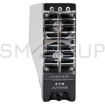 used & Tested EATON APR48-3G Communication Power Supply