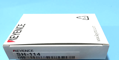 KEYENCE SH-114 Fiber Optic Sensor: Advanced Fibre Optic Sensor Technology - KEYENCE