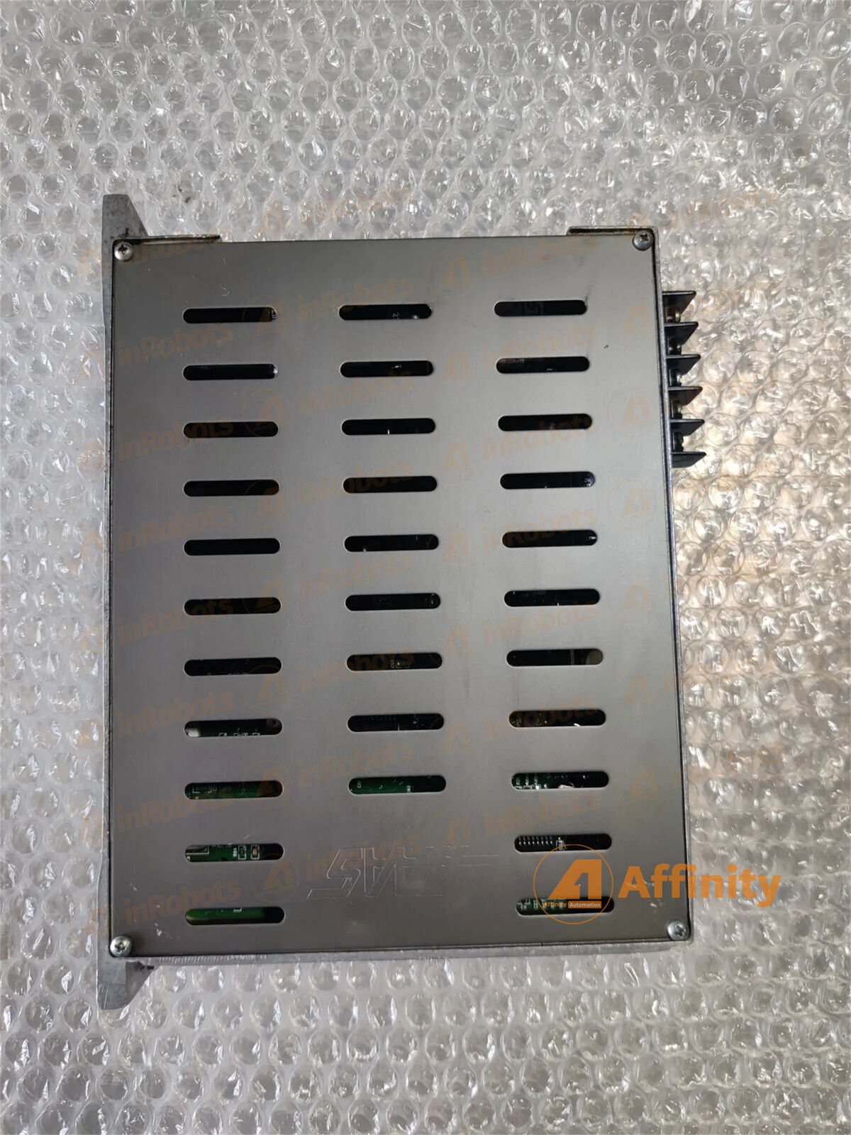 HAAS Servo Drive 30AMP 93-32-5550J by U1354D YG - HAAS