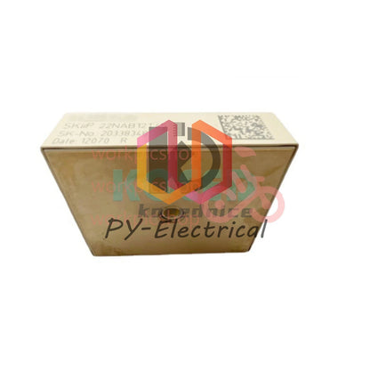 1PCS SEMIKRON SKIIP22NAB12T45 Power Supply Module
