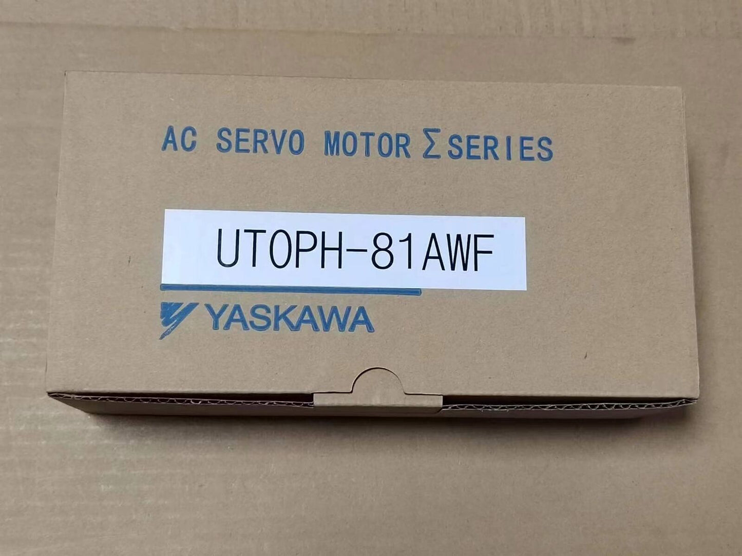 new ONE Yaskawa UTOPH-81AWF UTOPH81AWF - YASKAWA