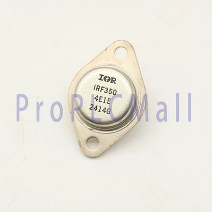 20PCS IRF350 IR Power Mosfet Transistor