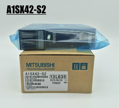 Mitsubishi A1SX42-S2 - MITSUBISHI