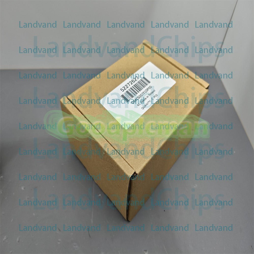 1PCS KONECRANES INVERTER DMCS007F10P00 DMCS007F10P00