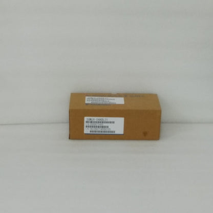 YASKAWA SERVO MOTOR SGMJV-04ADL21 - YASKAWA