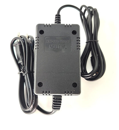 Behringer Eurorack UB502 UB802 XX802 XX502 DJ Mixer AC Adapter Power Supply 220V