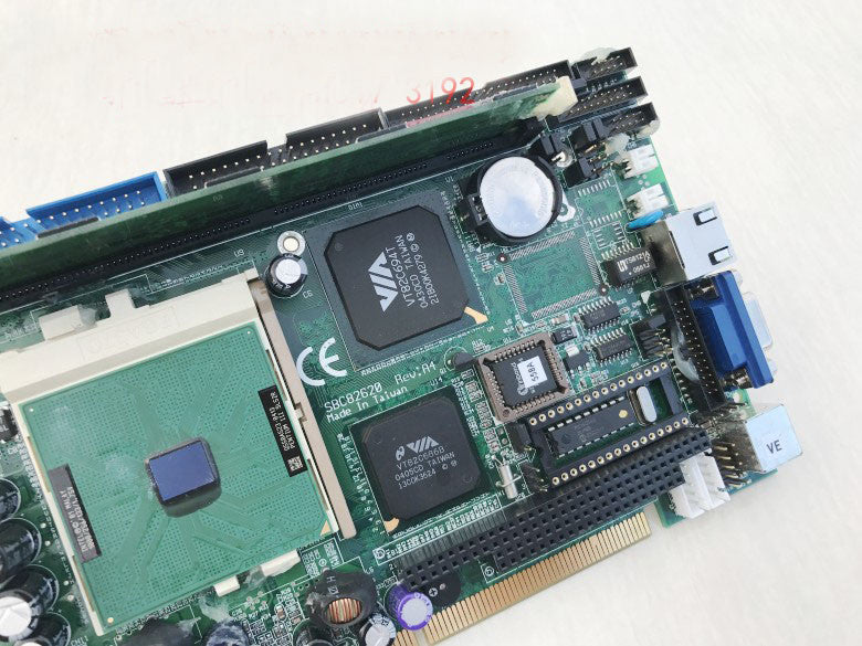 1pcs Axiomtek SBC82620 Rev:A4 industrial Motherboard