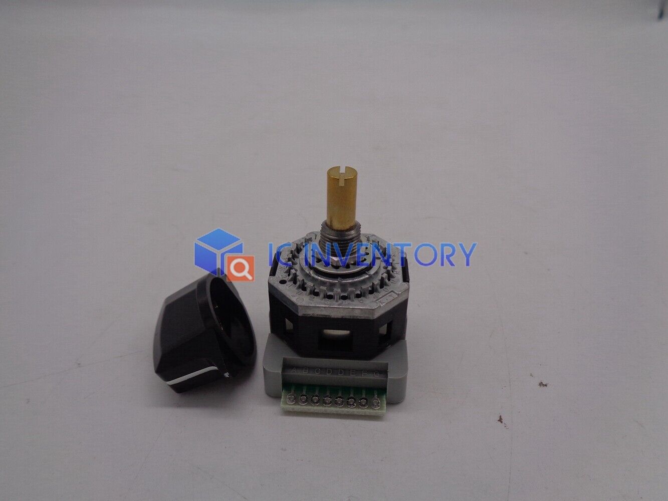 new AC09-RY FUJI Electric FA Rotary Switch For Electronic Handwheel MPG - FUJI