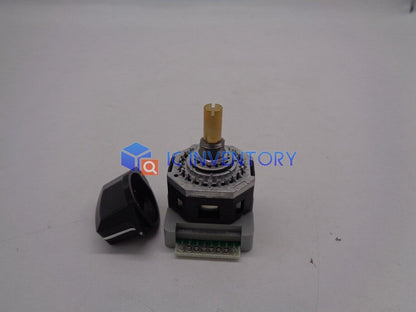 new AC09-RY FUJI Electric FA Rotary Switch For Electronic Handwheel MPG - FUJI