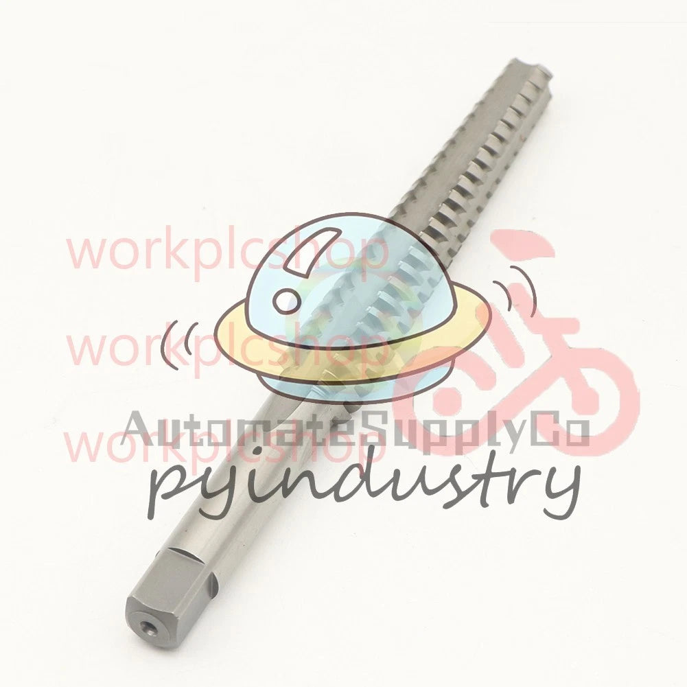 ACME 3/4"-5 Trapezoidal Tap Right Hand, HSS 3/4 x 5 Trapezoidal Thread Tap