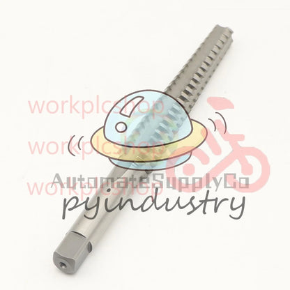 ACME 3/4"-5 Trapezoidal Tap Right Hand, HSS 3/4 x 5 Trapezoidal Thread Tap