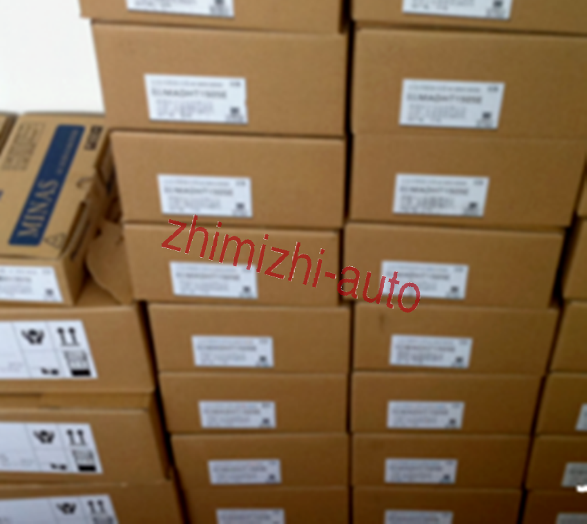new PANASONIC MSMA012A1N AC Servo Motor In Box ping